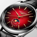 Longines LONGINES MASTER COLLECTION YEAR OF THE HORSE EDITION (Ref: L2.919.4.09.2) - Bild 4