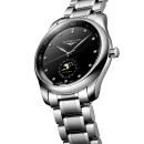 Longines LONGINES MASTER COLLECTION MOONPHASE (Ref: L2.909.4.57.6) - Bild 3