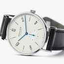 NOMOS Glashütte Tangente 38 (Ref: 165) - Bild 3
