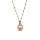 Chopard Happy Diamonds Icons Anhänger mit Halskette (Ref: 79A018-5201) - Bild 2