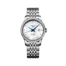Longines RECORD (Ref: L2.321.0.87.6) - Bild 0