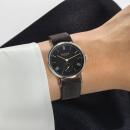 NOMOS Glashütte Ludwig 33 noir (Ref: 226) - Bild 8