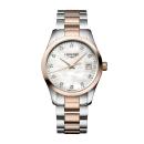 Longines CONQUEST CLASSIC (Ref: L2.386.3.87.7) - Bild 0