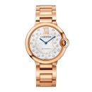 Cartier Ballon Bleu de Cartier (Ref: WGBB0055) - Bild 0