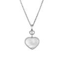 Chopard Happy Hearts Anhänger mit Kette (Ref: 797482-1301) - Bild 0
