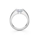 Schaffrath LIBERTÉ Diamantring (Ref: 218_L2N30_030_WW) - Bild 2