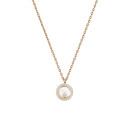 Chopard Happy Diamonds Icons Halskette (Ref: 81A191-5201) - Bild 0