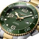 Longines HYDROCONQUEST (Ref: L3.782.3.06.7) - Bild 6