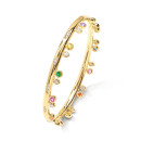 Tamara Comolli GYPSY Armspange 'Candy' (Ref: BA-Gyp-Can-17-yg) - Bild 0