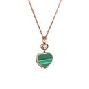Chopard Happy Hearts Anhänger (Ref: 797482-5151) - Bild 2
