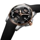 Longines HYDROCONQUEST (Ref: L3.781.3.58.9) - Bild 4