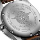 Longines LONGINES SPIRIT ZULU TIME (Ref: L3.812.4.63.2) - Bild 5