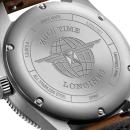 Longines Longines Spirit Zulu Time  (Ref: L3.812.4.63.2) - Bild 5