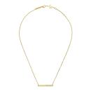 Chopard Ice Cube Halskette (Ref: 817702-0002) - Bild 3