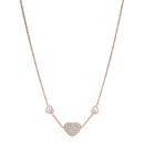 Chopard Happy Hearts Halskette (Ref: 81A082-5009) - Bild 0
