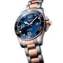 Longines HYDROCONQUEST (Ref: L3.782.3.98.7) - Bild 3