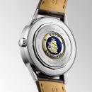 Longines FLAGSHIP HERITAGE MOONPHASE (Ref: L4.815.4.78.2) - Bild 2
