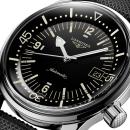 Longines LONGINES LEGEND DIVER (Ref: L3.774.4.50.0) - Bild 3