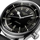 Longines The Longines Legend Diver Watch (Ref: L3.774.4.50.0) - Bild 3