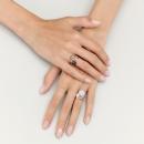 Pomellato Sabbia Ring (Ref: PAB2040O7000DBR00) - Bild 5