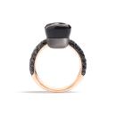 Pomellato Nudo Ring (Ref: PAB9050OT000DBKOS) - Bild 3