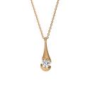 Schaffrath CALLA Collier (Ref: 754_CALD3_50_RW) - Bild 0