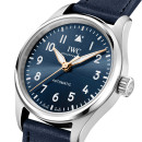 IWC Schaffhausen PILOT’S WATCH AUTOMATIC 36 LE PETIT PRINCE (Ref: IW458802) - Bild 4
