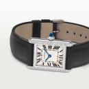 Cartier Tank Must (Ref: W4TA0016) - Bild 5