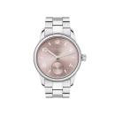 NOMOS Glashütte Club Sport Neomatik 34 Rosé (Ref: 756.SB) - Bild 0