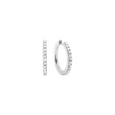Ole Lynggaard Copenhagen Love Bands Creole Small (Ref: A2602-501) - Bild 0