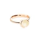 Tamara Comolli BOUTON Ring (Ref: R-BOU-s-MoSa-rg) - Bild 0