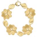 Marco Bicego Petali Armband (Ref: BB2441_B_Y_02) - Bild 2