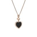 Chopard Happy Hearts Anhänger (Ref: 79A074-5201) - Bild 2