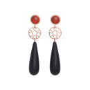 Bron Toujours Ajour Ohrschmuck (Ref: 8OR4819HECON) - Bild 0