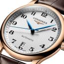 Longines The Longines Master Collection (Ref: L2.628.8.78.3) - Bild 6