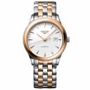 Longines FLAGSHIP (Ref: L4.974.3.92.7) - Bild 0