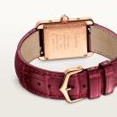 Cartier Tank Louis Cartier (Ref: WJTA0037) - Bild 5