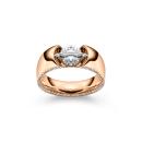 Schaffrath LIBERTÉ Diamantring (Ref: 758_L1090_100_RW) - Bild 2
