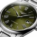 Longines LONGINES MASTER COLLECTION (Ref: L2.793.4.09.6) - Bild 6