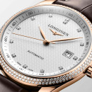 Longines MASTER COLLECTION (Ref: L2.793.9.77.3) - Bild 4