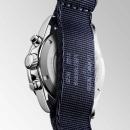 Longines CONQUEST MARCO ODERMATT (Ref: L3.835.4.91.2) - Bild 7