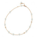 Gellner Salt´n Pepper Collier (Ref: 5-25052-01) - Bild 0