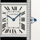 Cartier Tank Must (Ref: W4TA0017) - Bild 3