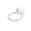 Tamara Comolli BOUTON Ring Large (Ref: R-BOU-l-MoSa-wg) - Bild 3