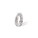 Marco Bicego Goa Ring (Ref: AG269 B2 W) - Bild 2
