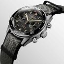 Longines LONGINES SPIRIT FLYBACK TITANIUM (Ref: L3.821.1.53.2) - Bild 4