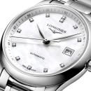 Longines The Longines Master Collection (Ref: L2.257.4.87.6) - Bild 6