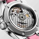 Longines CONQUEST (Ref: L3.430.4.99.9) - Bild 3