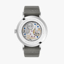 NOMOS Glashütte Tangente 38 Datum Schneesturm  (Ref: 179.S24) - Bild 2