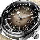 Longines The Longines Legend Diver Watch (Ref: L3.374.4.30.2) - Bild 6